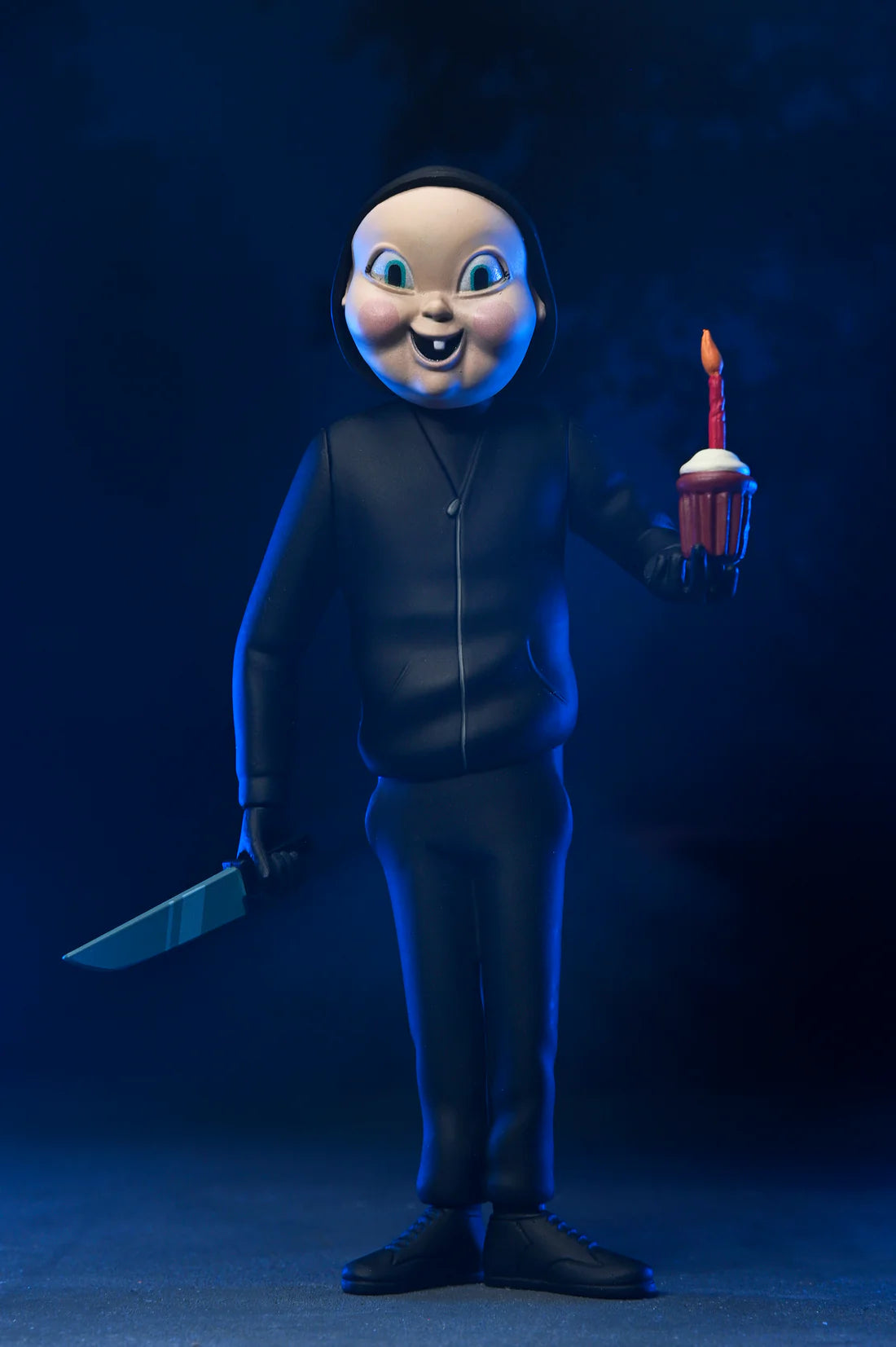 [Pre-Order] Happy Death Day: Babyface Killer - Toony Terrors 6" Action Figure - Videguy Collectibles