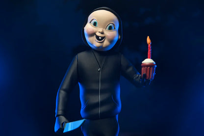 [Pre-Order] Happy Death Day: Babyface Killer - Toony Terrors 6" Action Figure - Videguy Collectibles
