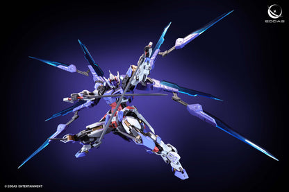 Valkyrie - 1/100 Scale Model Kit