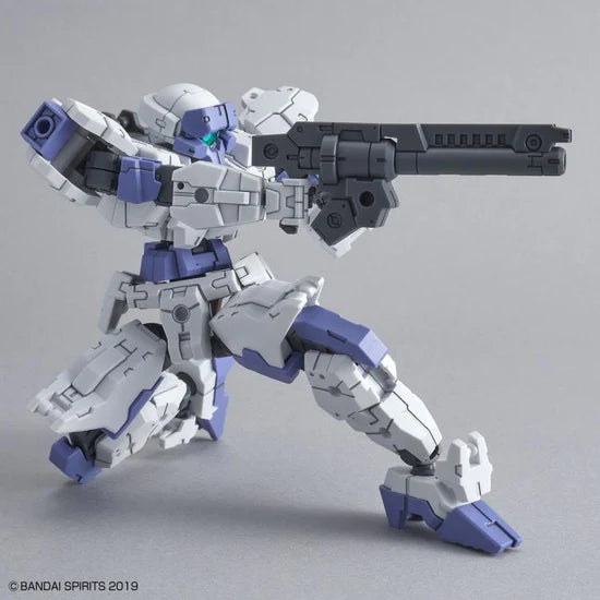 #23 eEXM-21 RABIOT (White) "30 MM", Bandai Hobby 30 MM