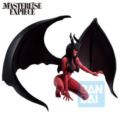 One Piece: Nico Robin (Demoniofleur) [Devil's Night] - Masterlise Expiece Ichibansho Figure