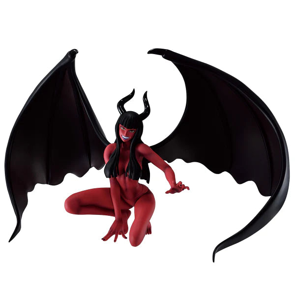 One Piece: Nico Robin (Demoniofleur) [Devil's Night] - Masterlise Expiece Ichibansho Figure