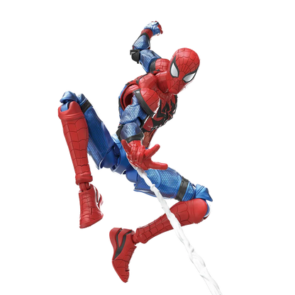 Blokees - Marvel Rivals Champion Class 06 - Spider-Man Model Kit