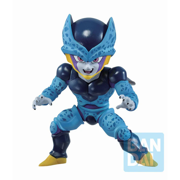 Dragon Ball Z: Cell JR. Ichibansho Figure