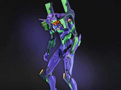 Neon Genesis Evangelion: Test Type-01 (Regular Ver.) - Model Kit