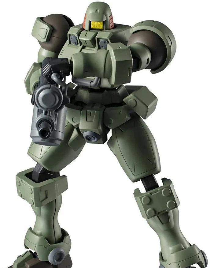 Gundam Universe: OZ-06MS Leo  - Action Figure