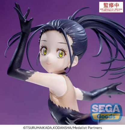 Medalist: Hikaru Kamisaki - Luminasta Prize Figure
