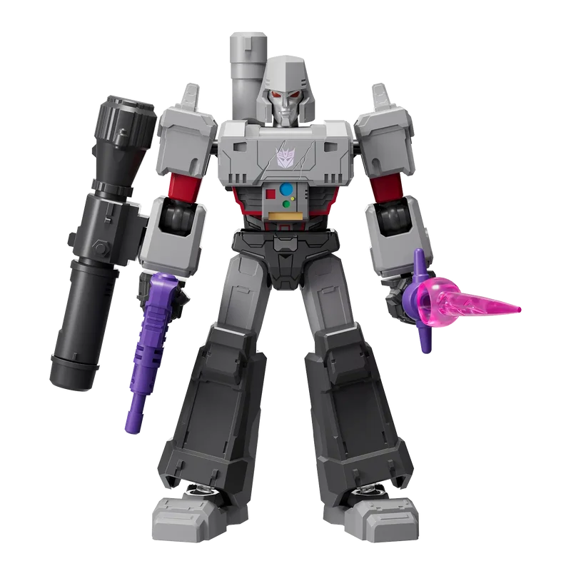 Transformers: Shining Version 05 Eternal Rivalry - Blokees Blind Box