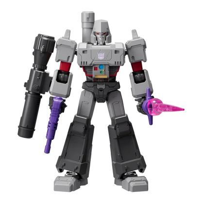 Transformers: Shining Version 05 Eternal Rivalry - Blokees Blind Box