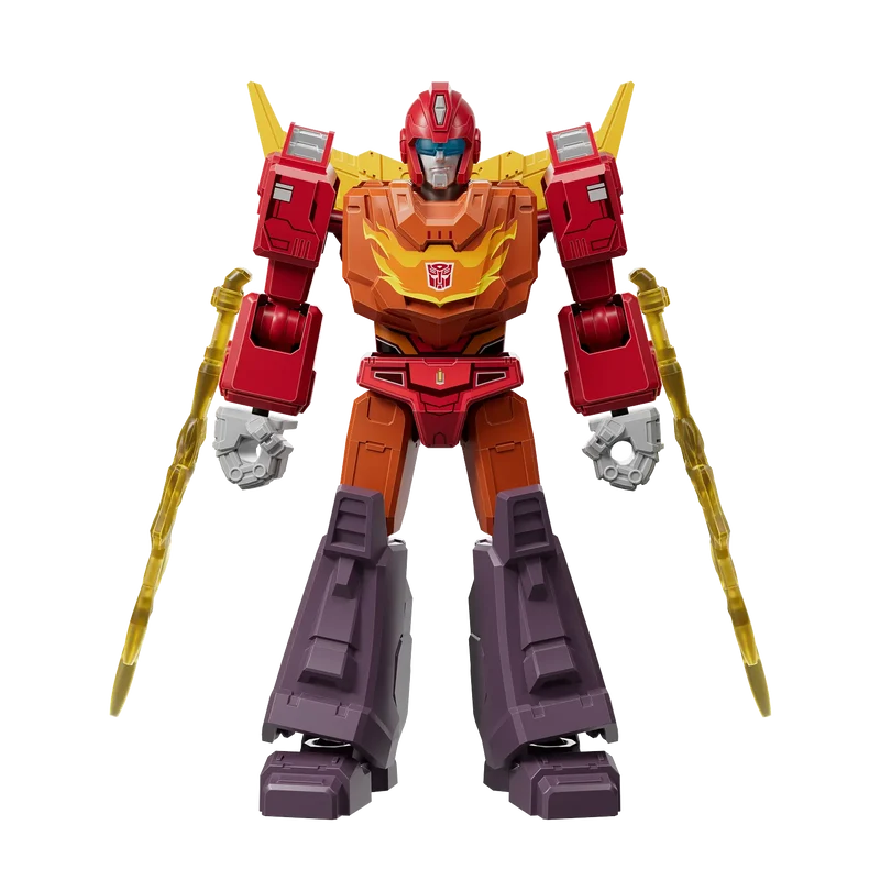 Transformers: Shining Version 05 Eternal Rivalry - Blokees Blind Box
