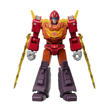Transformers: Shining Version 05 Eternal Rivalry - Blokees Blind Box