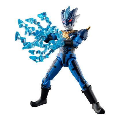 Ultraman: Galaxy Version S - Return of the Light Force - Blind Boxes