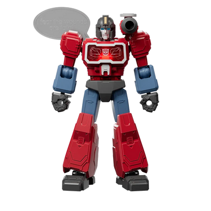 Transformers: Shining Version 05 Eternal Rivalry - Blokees Blind Box