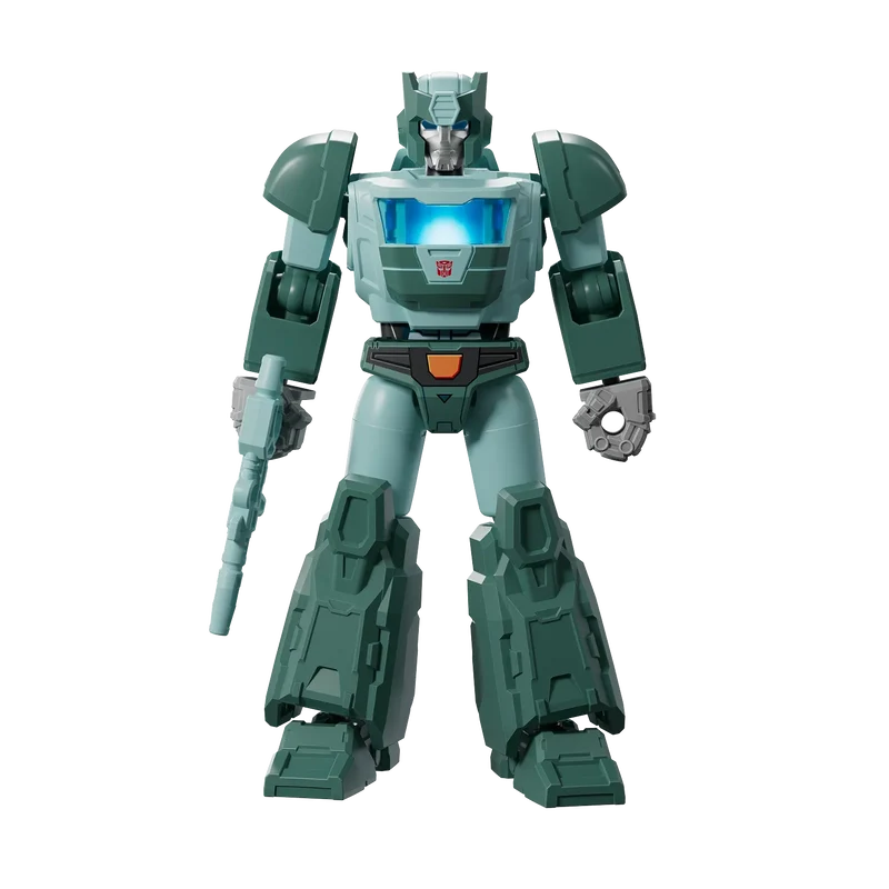 Transformers: Shining Version 05 Eternal Rivalry - Blokees Blind Box