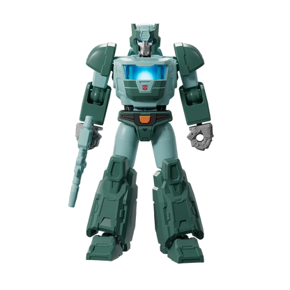 Transformers: Shining Version 05 Eternal Rivalry - Blokees Blind Box