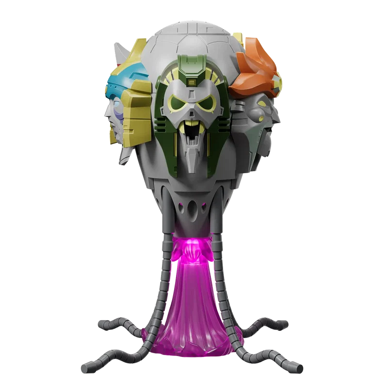 Transformers: Shining Version 05 Eternal Rivalry - Blokees Blind Box