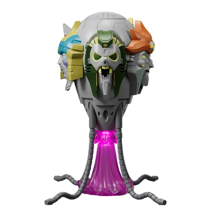 Transformers: Shining Version 05 Eternal Rivalry - Blokees Blind Box