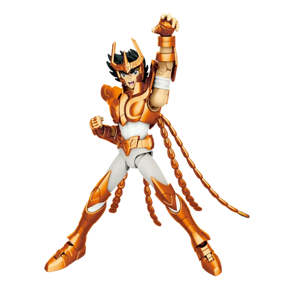 Saint Seiya: Champion Class 12 - Phoenix Ikki - Blokees Model Kit