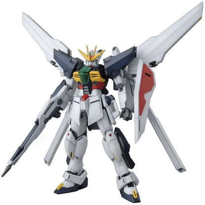 [Arriving Soon] Gundam X: Gundam Double X - MG 1/100 Model Kit