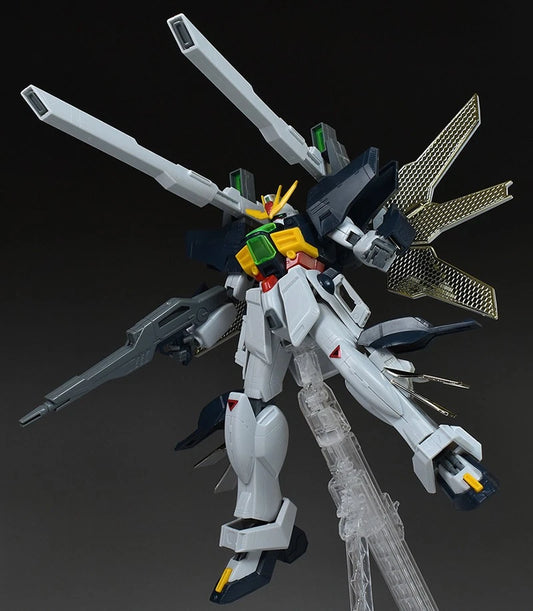 Gundam X #01 - HG 1/100 Model Kit