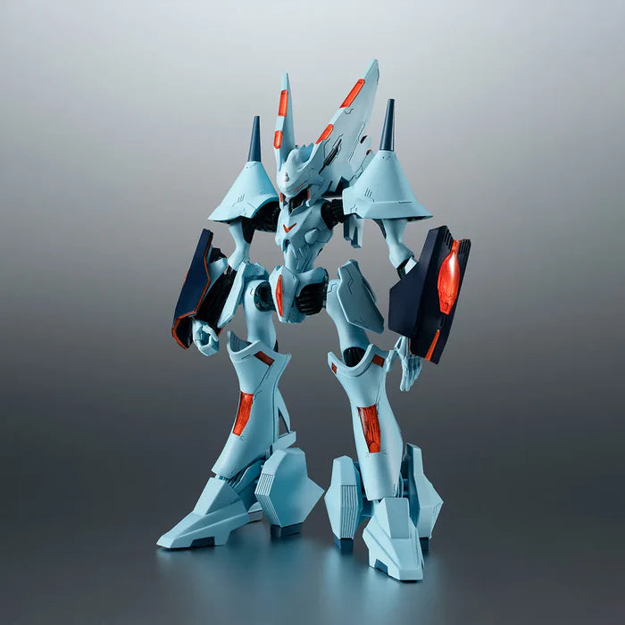 Nellie Brainpowerd Brainpowered, Bandai Spirits The Robot Spirits