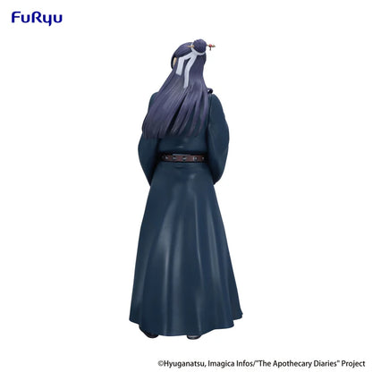 Apothercary Diaries: Jinshi - Trio-Try-It Figure