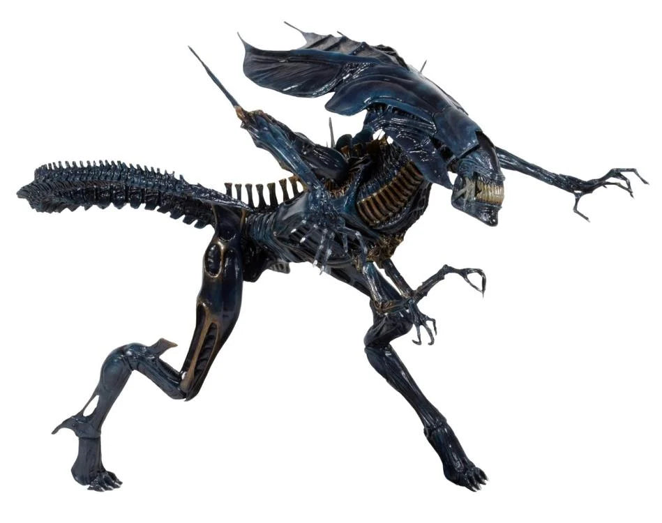 Aliens: Alien Queen - Ultra Deluxe Action Figure