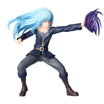 Banpresto - That Time I Got Reincarnated as a Slime - Vibration Stars - Rimuru Tempest