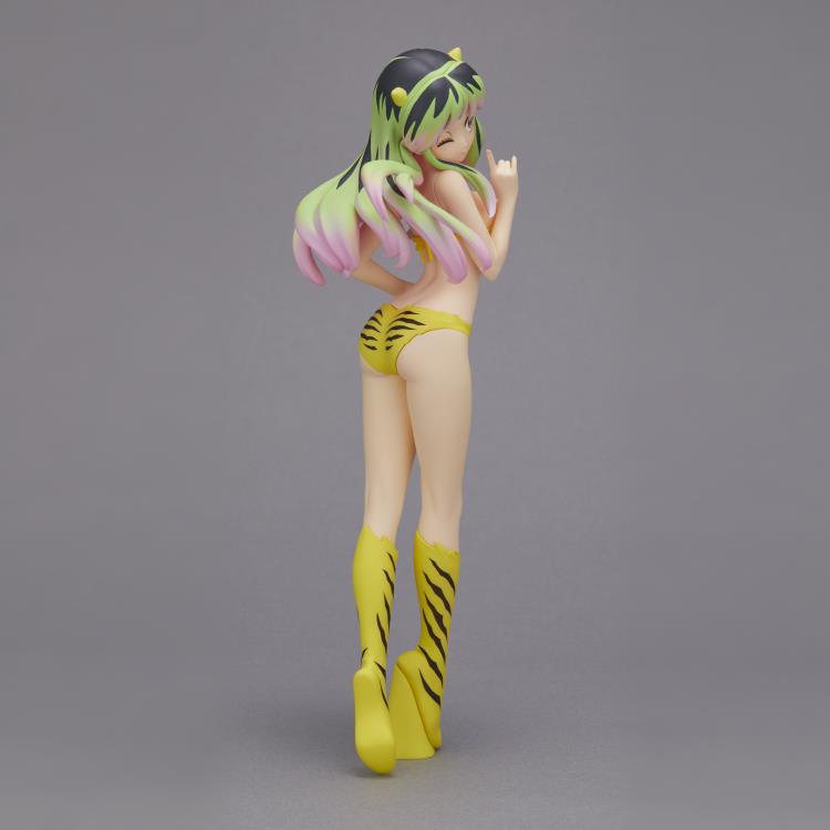 Urusei Yatsura Glitter & Glamours Lum (Ver. B)