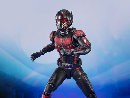 Ant-Man and The Wasp: Quantumania: Ant-Man - S.H. Figuart