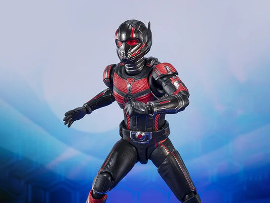 Ant-Man and The Wasp: Quantumania: Ant-Man - S.H. Figuart