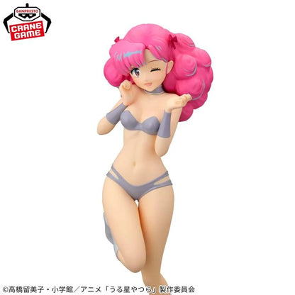 Banpresto - Urusei Yatsura - Glitter & Glamours - Lum And Bestie Collection Vol.1 - Ran