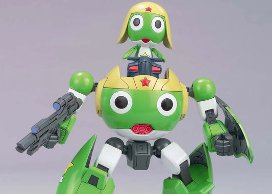 Keroro: Keroro Robo - Model Kit