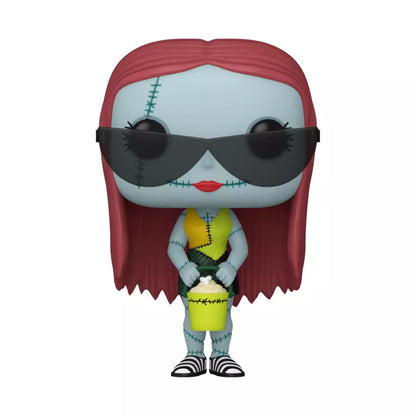 Funko POP! The Nightmare Before Christmas- Sally #1469