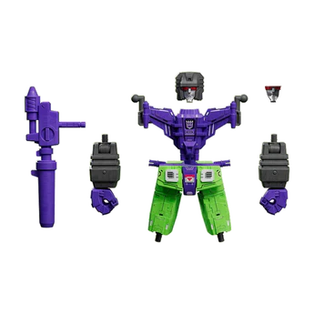 Transformers: Defender Version Devastator Kits - Combining Accessory - Videguy Collectibles