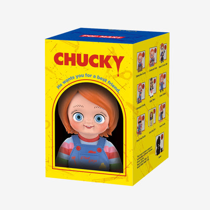 Pop Mart - Chucky - Blind Box Figure(s)