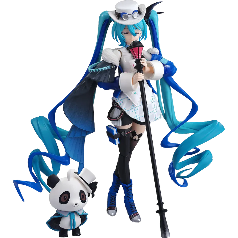 Blokees Fantastics Series - Hatsune Miku · MIKU WITH YOU 2025