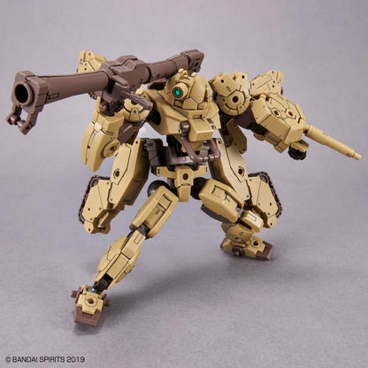 30 Minute Missions: Bexm-33T Volpanova (Tank Ver.) #51 - 30MM 1/144 Scale Model Kit