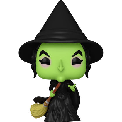 Funko POP! Movies: The Wizard of Oz (85th Anniversary) - Wicked Witch #1519