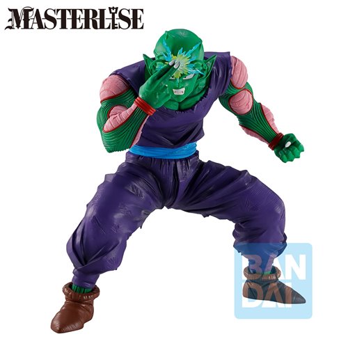 Dragon Ball Z: Piccolo - Spectacle Battle - Ichibansho Figure