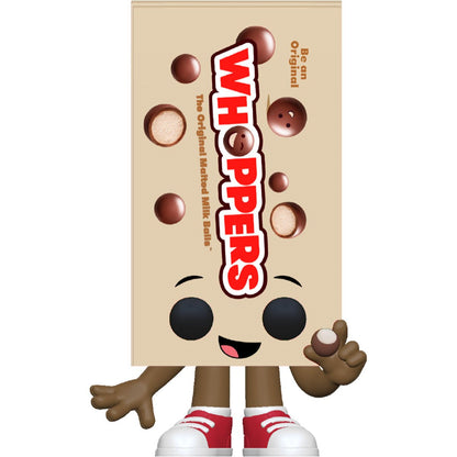 Funko Ad Icon POP! : Whoppers - Whoppers Candy Box #219