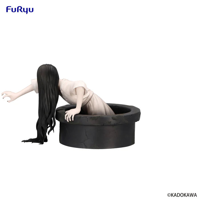 The Ring: Sadako - Noddle Stopper Figure
