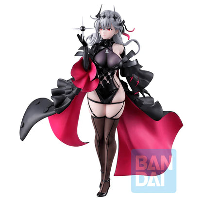 Goddess of Victory: Nikke - Modernia:Second Affection - Ichibansho Figure