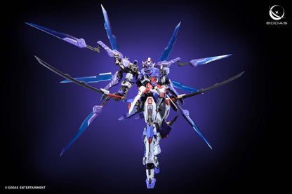 Valkyrie - 1/100 Scale Model Kit