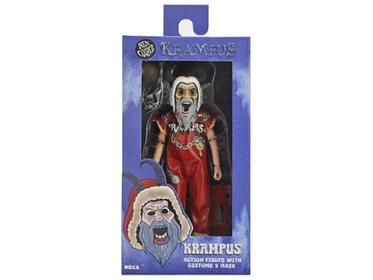 Ben Cooper Costume Kids Collection: Series 4 - Krampus #17 - 6 inch Action Figure