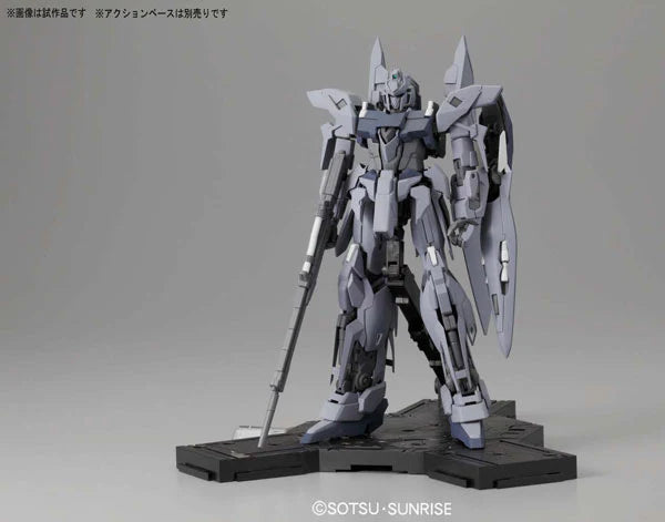 Gundam UC: Delta Plus - MG 1/100 Scale Model Kit - Videguy Collectibles