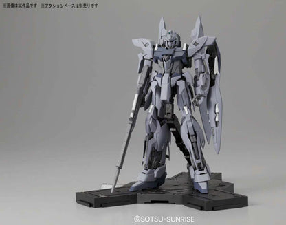 Gundam UC: Delta Plus - MG 1/100 Scale Model Kit - Videguy Collectibles