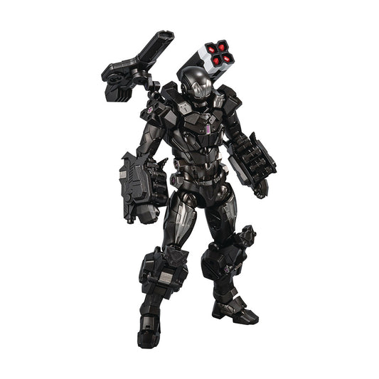 Marvel Fighting Armor - War Machine Action Figure