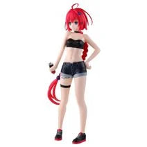 To LoveRu Darkness: Mea Kurosaki - Glitter & Glamours Figure