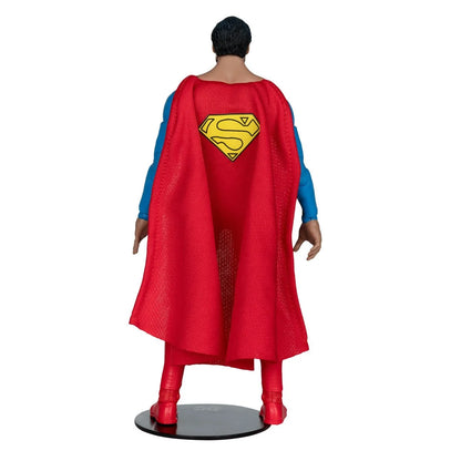 DC Direct: Superman '78 w/ Comic Wave 7 - 7 inch Action Figure